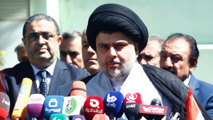Mokteda Sadr thekson unitetin e subjekteve politike irakiane