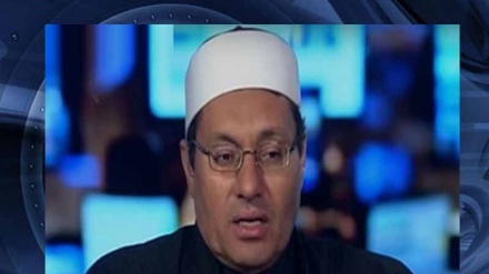 सीनाई, काबे से भी अधिक पवित्रः अलअज़हर के प्रोफेसर का दावा