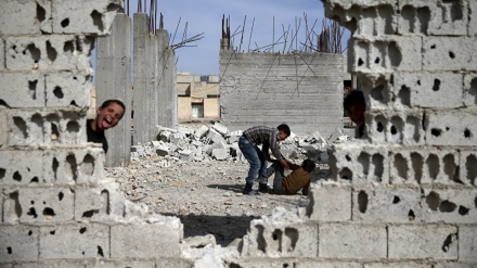 Syrien: Waffenruhe für Damaskus-Gebiet um 2 Tage verlängert
