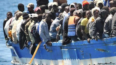 How NATO-linked think tanks control EU refugee policy
