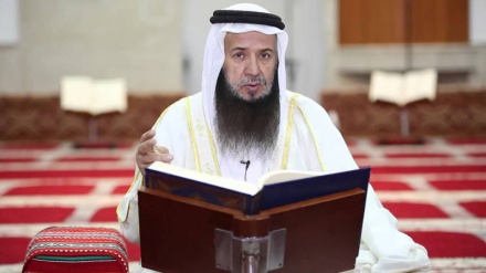 Ulama Sunni Lebanon Sebut Statemen Mufti Saudi Soal Iran, Fitnah