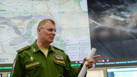 ロシア、「シリア･アレッポで４８時間の停戦が実施」