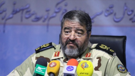 সামরিক শক্তি না থাকলে আলোচনার টেবিলে নতজানু হয়ে থাকতে হয়: জেনারেল