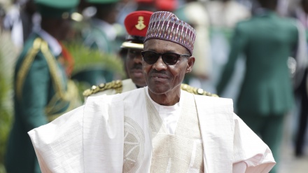 Buhari akanusha madai ya kuzuka mpasuko wa kidini Nigeria