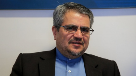 در خواست «خوشرو» برای ثبت بیانیه ایران به عنوان سند شورای امنیت 