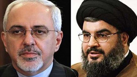 Zarif: Shahadar Kwamandan Hizbullah, Zai Kara Wa Kungiyar Azamar Ci Gaba Da Fada Da Isra'ila Ne