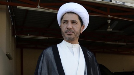 Bahrain postpones Sheikh Salman retrial