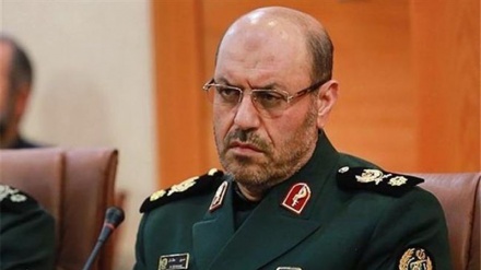 Iran stands against spread of instability in Mideast: Defense minister