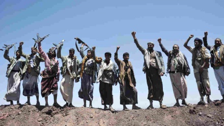Jemenski Ensarullah je preuzeo kontrolu nad jednim saudijskim štabom