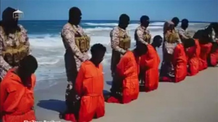 Daesh yaua raia 16 wa Ethiopia nchini Libya