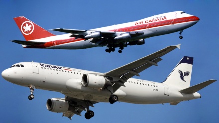 Verhandlungen über Fluglinie Iran-Kanada in Kürze in Montreal