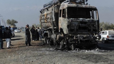 Afganistan: 73 poginulih u prometnoj nesreći