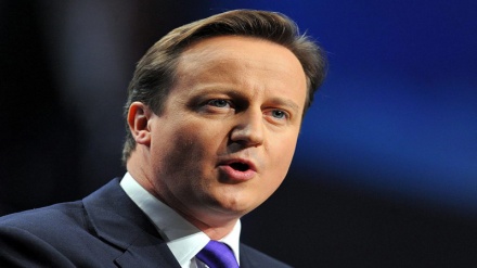 Cameron'dan 15. Avrupa Futbol Şampiyonası (EURO 2016) Uyarısı