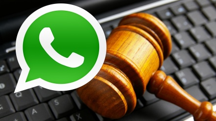 WhatsApp diz que está desapontado com bloqueio