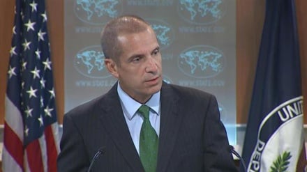 Siria, Usa: non abbiamo ricevuto alcun invito per colloqui Astana
