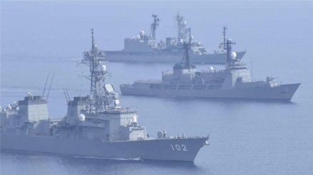 Militer Jepang Siaga Hadapi Peluncuran Rudal Korut