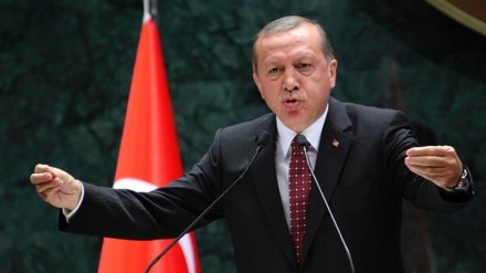 Turchia, Erdogan chiede al popolo di ribellarsi