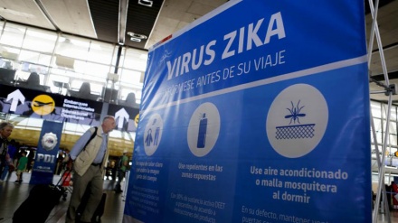 Prvi slučaj Zika virusa u Hrvatskoj