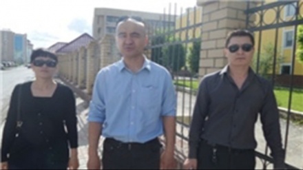 Қазақстан үкіметі қарсыластарына қарсы қысымдарды арттыруда