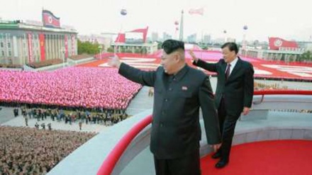 北朝鮮で朝鮮労働党大会が開会