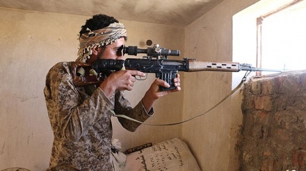 3 snajperë të Al Nusras pohojnë se janë trajnuar në Turqi