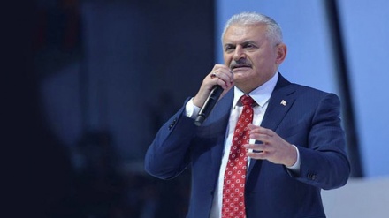 Binali Yıldırım: Türkiye'de başkanlık sistemi zaruri 