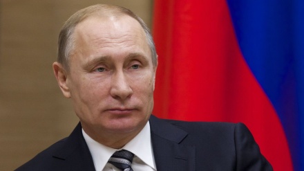 Putin: Treba ojačati vojnu moć Rusije 