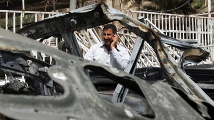 Giordania: autobomba uccide diversi soldati