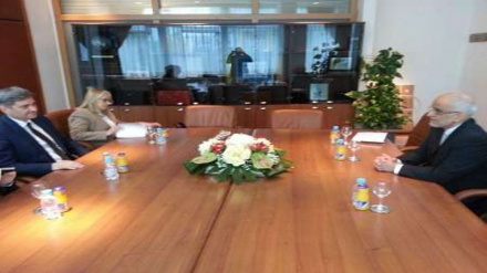 Bosna başbakanı: İran dünya gelişmelerinde  etkili bir ülke 