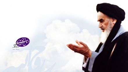 
Имам Хомейнидің ой-пікіріндегі имамат пен велаят мәселесі
