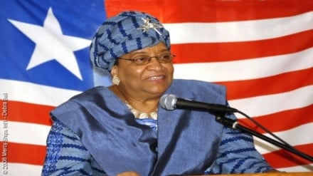 Ndege ya Rais wa Liberia yazuiwa kutua Gambia, Yahya Jammeh apinga matokeo 