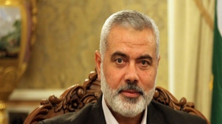 埃及力图改善与哈马斯运动的关系     