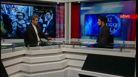 Jemen sa samo korak od katastrofe u sjeni političkog ćorsokaka (20.05.2016)
