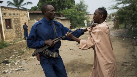 Hali ya haki za binadamu Burundi yajadiliwa katika Baraza la Haki za Binadamu 