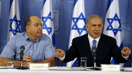 הקרע המתחדש