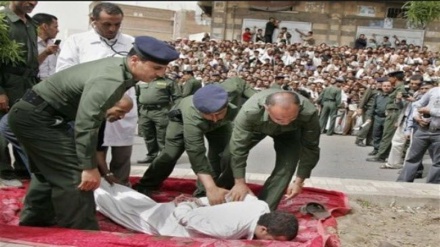 محکوم کردن اعدام 37 شهروند عربستانی توسط ائمه جمعه اهل سنت ایران