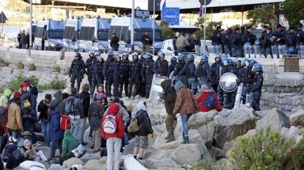 איטליה: עלייה ב20% על מספר המהגרים שהגיעו מתחילת השנה