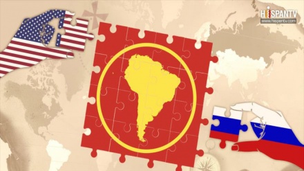 A quebra cabeça geopolítica russo-americana na América Latina  