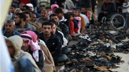 Migrant crisis fueled by gas pipelines