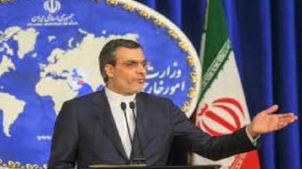 איראן מכחישה מינוי שגריר חדש בצרפת