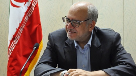 イランのＷＴＯ加盟の下地が整う