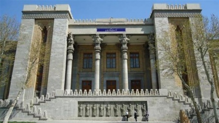 Ministria e Jashtme iraniane; Regjimi sionist është simbol i terrorizmit të organizuar në botë