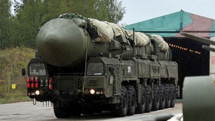 İran'ın dünyada füze gücü dikkate değer  