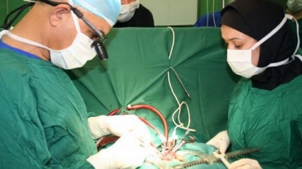 Vifaa vya tiba vya Iran vinauzwa katika nchi 44 duniani