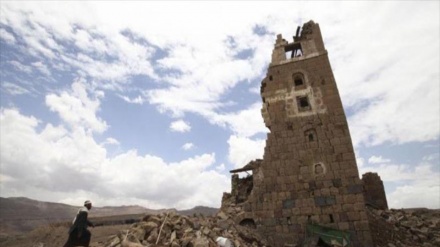 HRW denuncia falta de julgamento aos autores de crimes de guerra no Iêmen