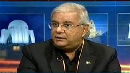 আমেরিকা নির্ভরযোগ্য বন্ধু নয়: পাক সিনেটর