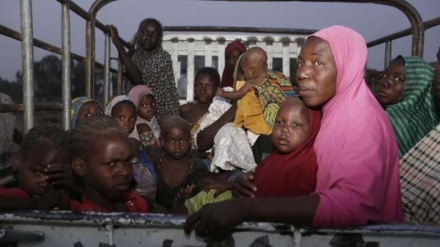 Makumi ya watoto nchini Cameroon waokolewa kutoka mikononi mwa Boko Haram