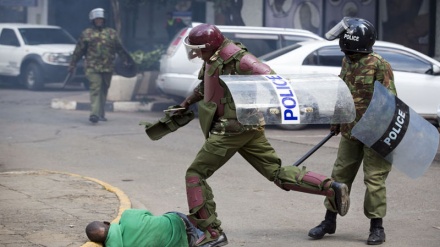 Kenya: 3 morti in scontri polizia-opposizione 