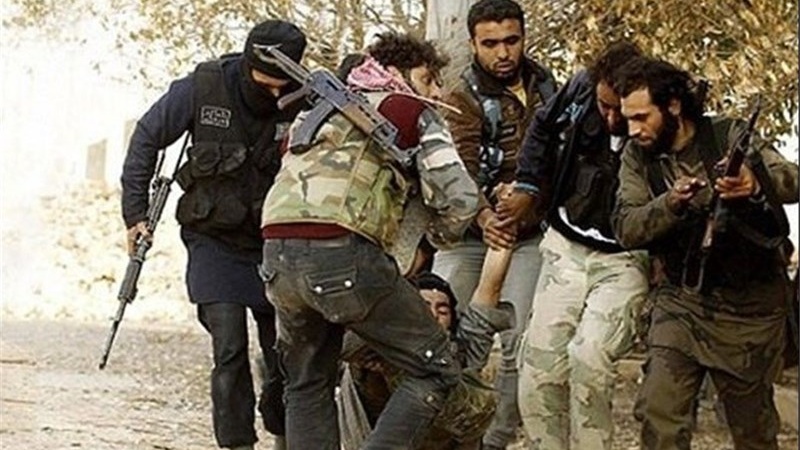 国連機関、「ISISはイラク・ファルージャの民間人を人間の盾に利用」