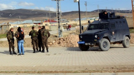 PKK'dan Cuma vakti saldırı: 1 ölü, 8 yaralı